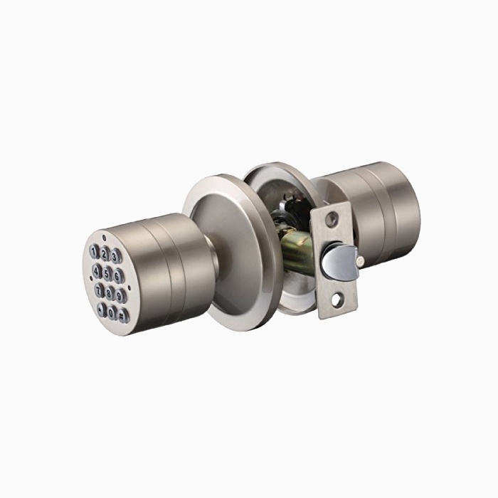 Safety Door Lock