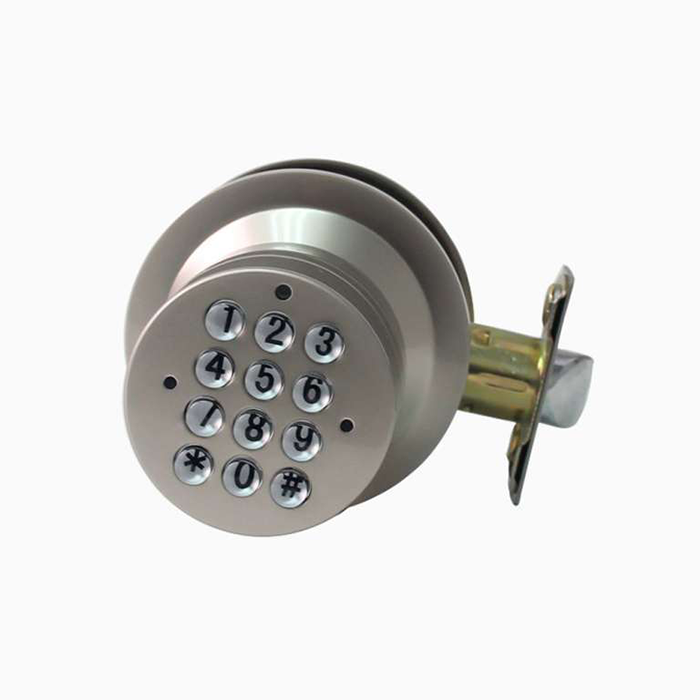 Proof Digital Safe