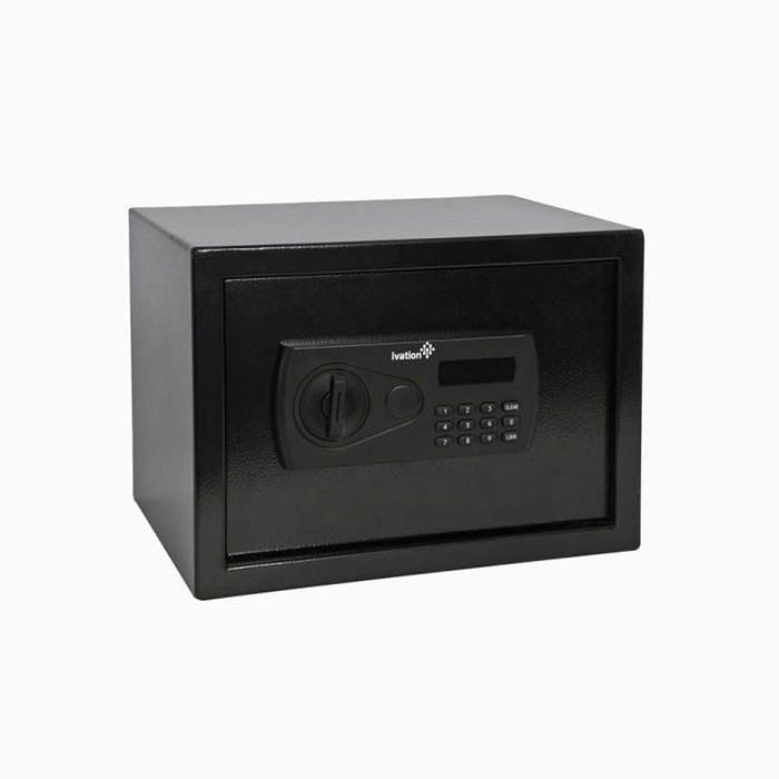 Keyless Smart Door lock