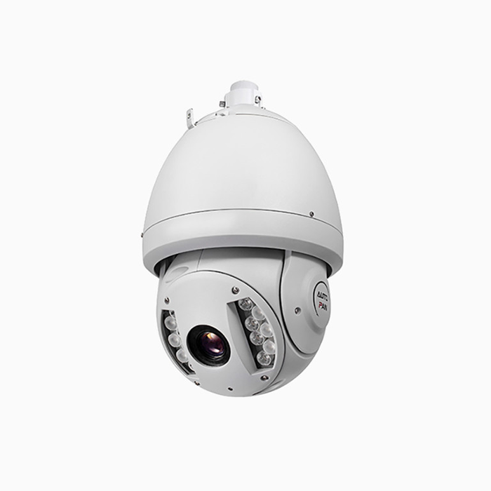 Smart Security Camera