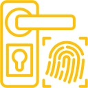 Security Door